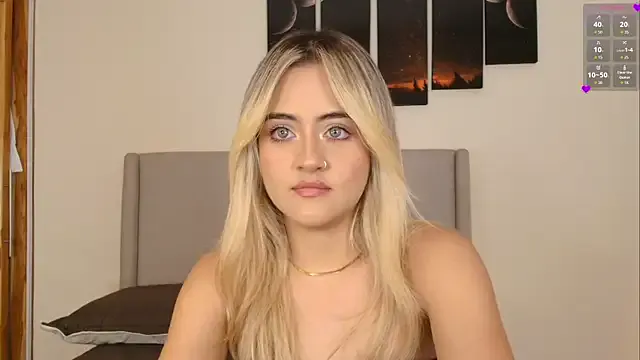 Freechat MaryMoon_ on StripChat