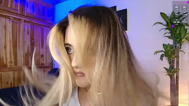 Freechat MaryMoon_ on StripChat