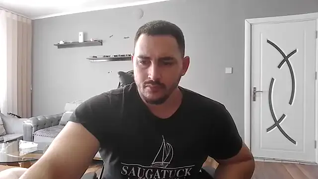 Freechat mastermute on StripChat