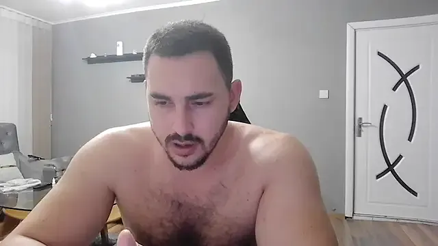 Freechat mastermute on StripChat