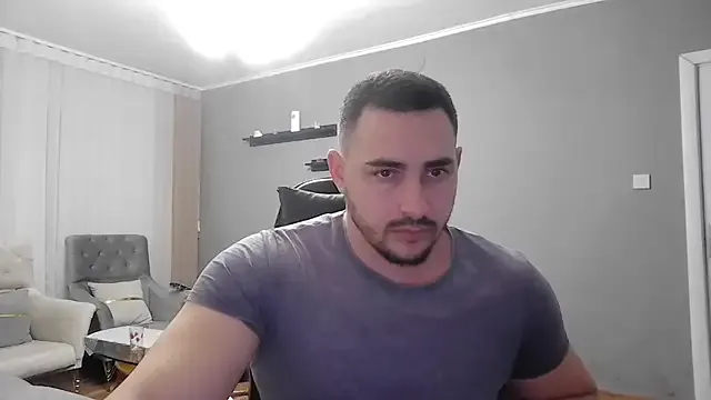 Freechat mastermute on StripChat