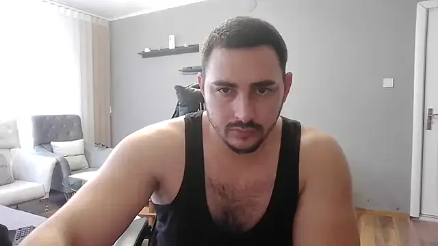 Freechat mastermute on StripChat