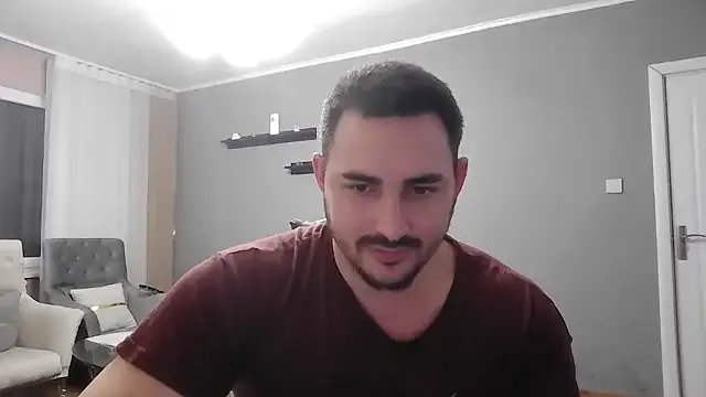 Freechat mastermute on StripChat