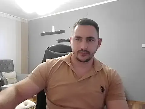 Freechat mastermute on StripChat