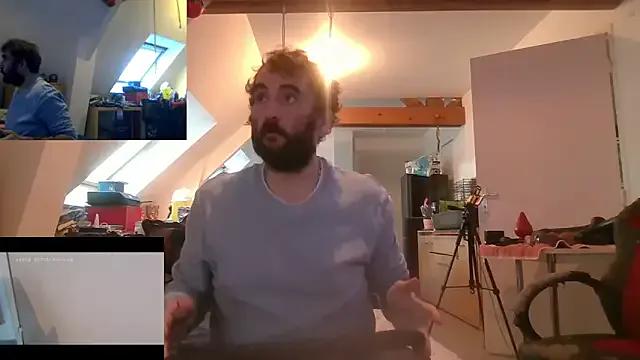 Mastersanges — fist