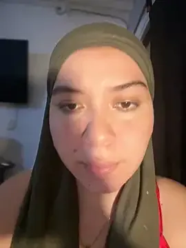 Freechat MatchedEyebrow on StripChat