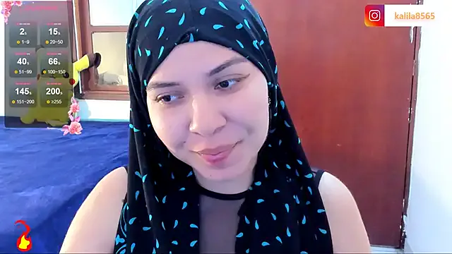 Freechat MatchedEyebrow on StripChat