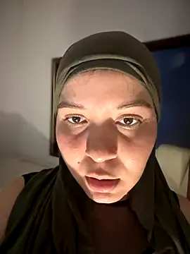 Freechat MatchedEyebrow on StripChat