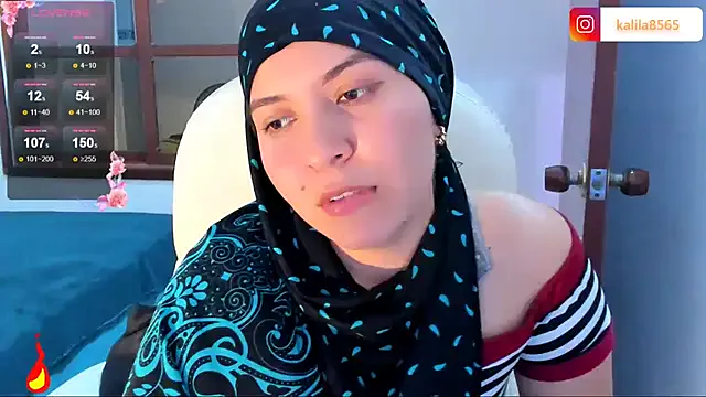 Freechat MatchedEyebrow on StripChat