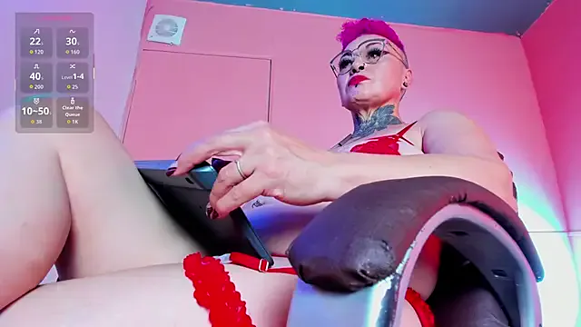 MATURE_HARDCORE on StripChat