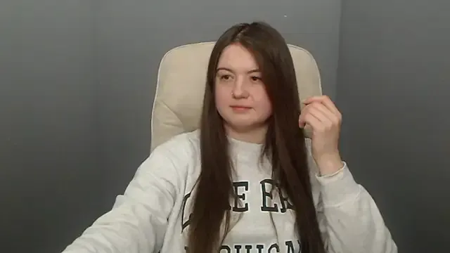 MavkaCute model from sc