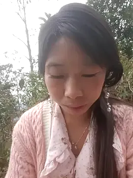 Mayly_lucky2 on StripChat