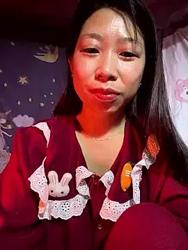 Mayly_lucky2 on StripChat