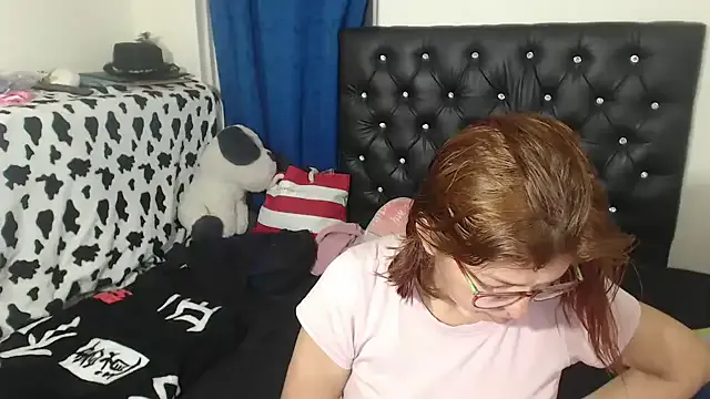 MedusaLilith model from sc