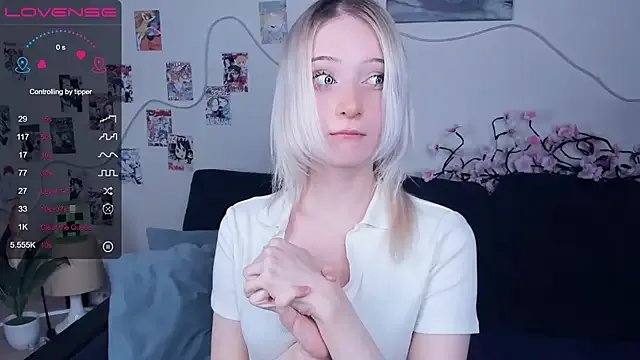 Megan--chan's avatar