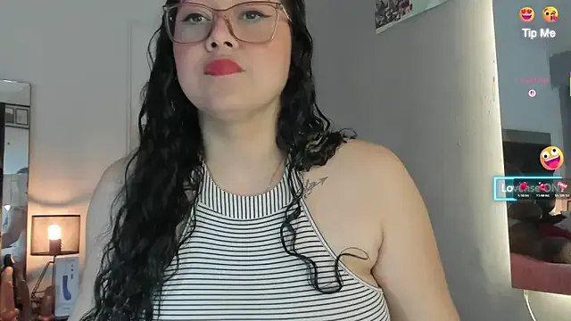 meikochoe — play with your tongue