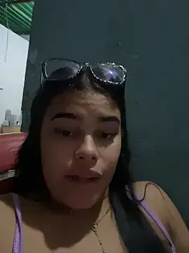 melanie_Nasty_whore model from sc