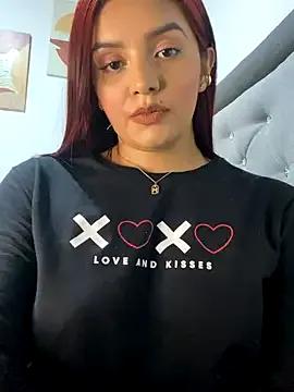 Freechat Melanyprada on StripChat