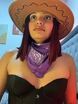 Freechat Melanyprada on StripChat