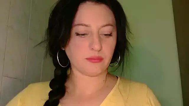 MelinaAx on StripChat