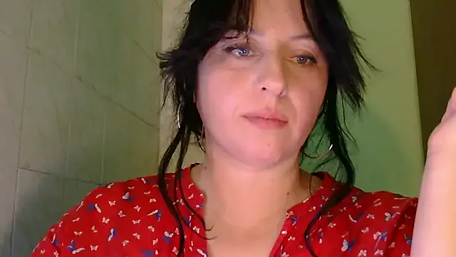 MelinaAx on StripChat