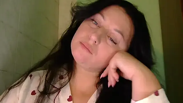 MelinaAx on StripChat