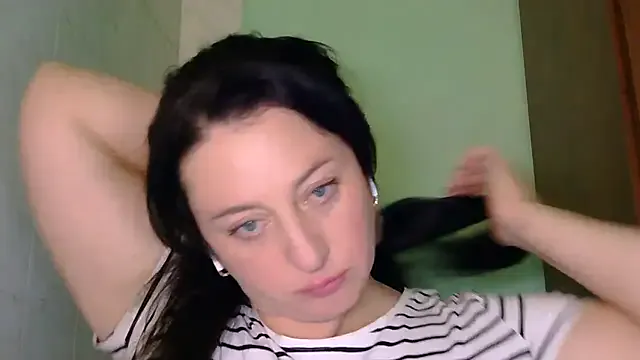 MelinaAx on StripChat