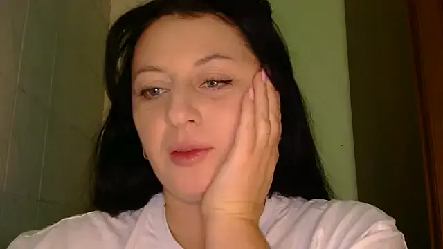 MelinaAx on StripChat