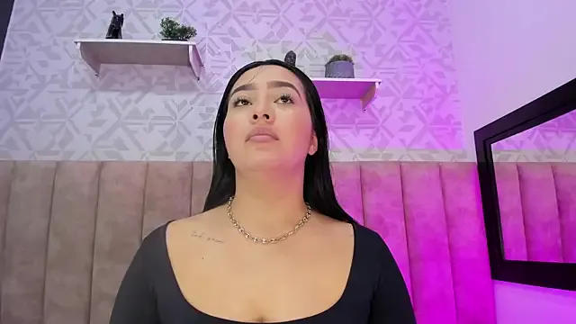 MelinaCruz on StripChat