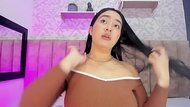 MelinaCruz on StripChat