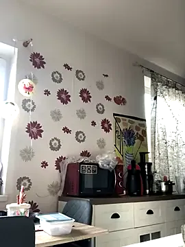 Meliss_Official9 on StripChat