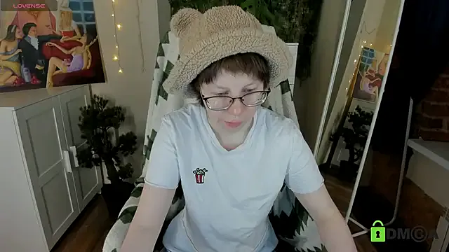 Private Melissa_Wells on StripChat