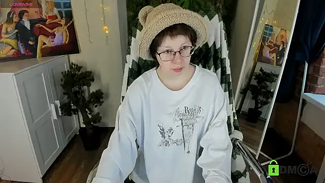 Private Melissa_Wells on StripChat