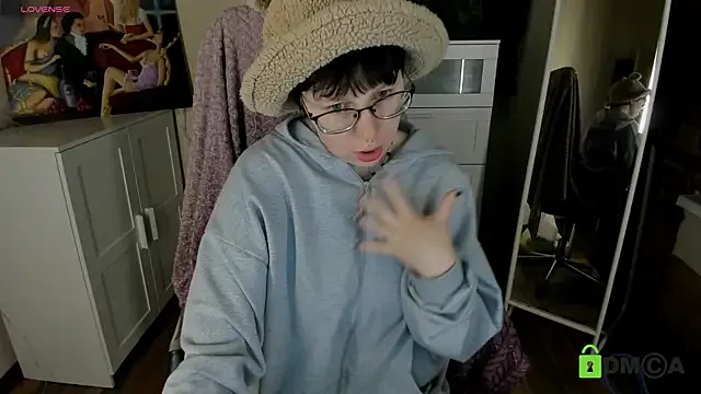 Private Melissa_Wells on StripChat