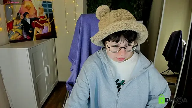 Private Melissa_Wells on StripChat