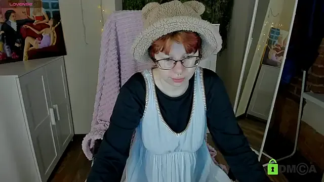 Private Melissa_Wells on StripChat