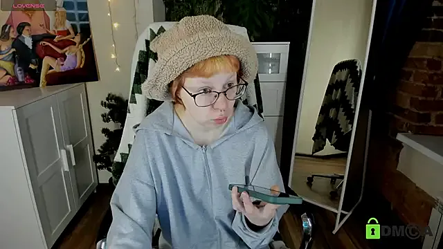 Private Melissa_Wells on StripChat