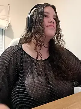 Freechat Mellhots2 on StripChat