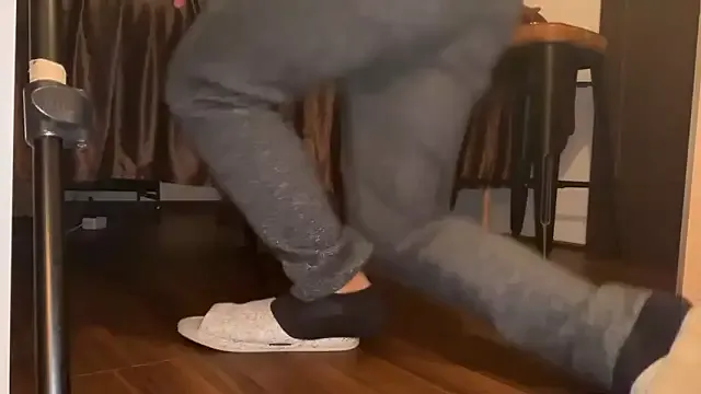 Men-esthe-Live on StripChat