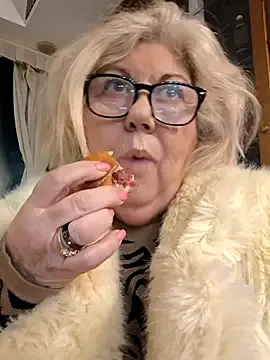 Merilulla on StripChat