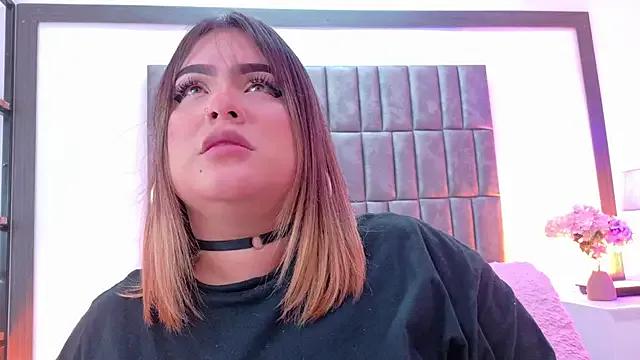 Freechat MeryStone on StripChat