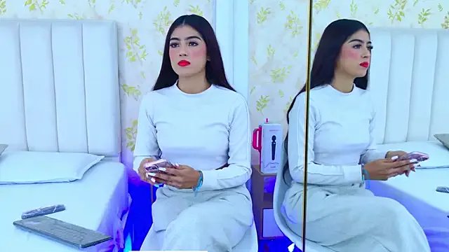 Freechat Mia-Monroe on StripChat