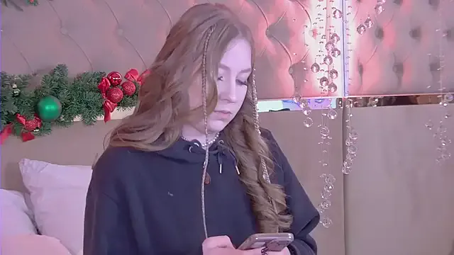 MiaEuphoria_ on StripChat