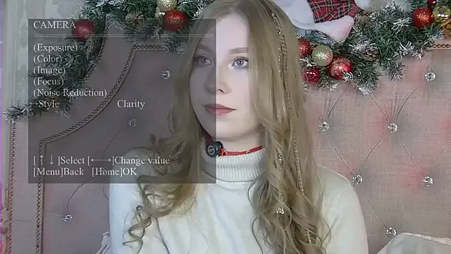 MiaEuphoria_ on StripChat