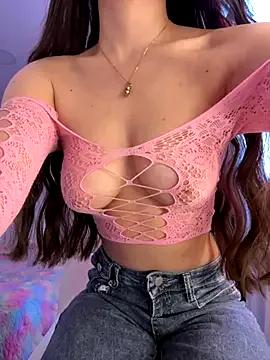 Freechat MiaJacksonn on StripChat