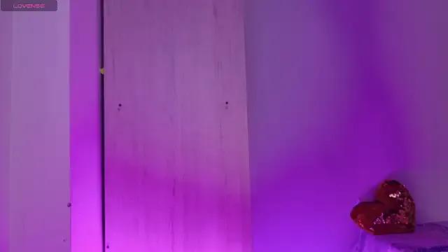 Freechat miamiller188 on StripChat