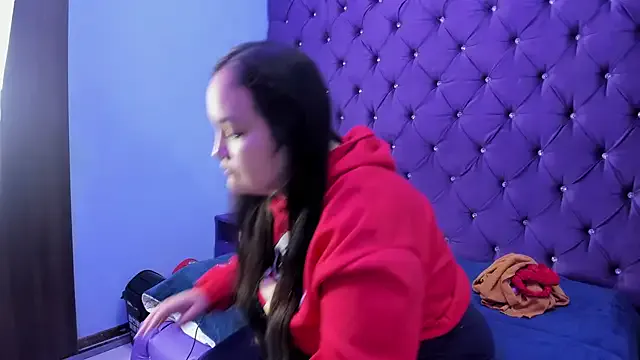 MiaRouss69 model from sc