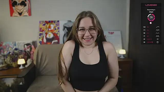 Miatiny — Take off my top