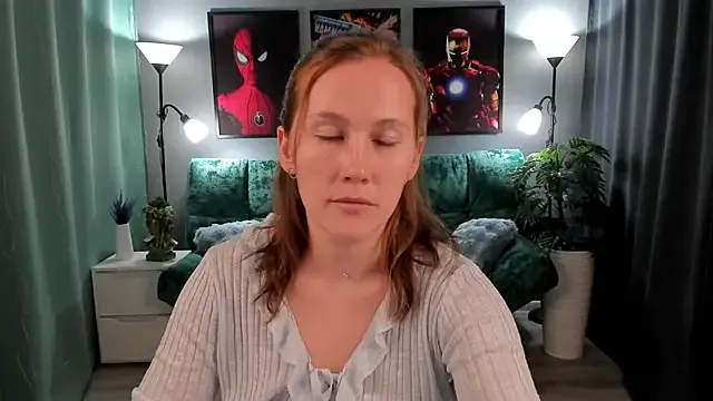 MichelleOrtis model from sc