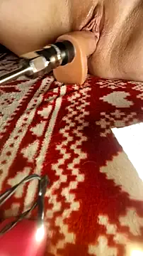 Freechat MichelleVibes18 on StripChat